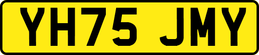 YH75JMY