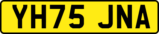 YH75JNA