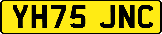 YH75JNC
