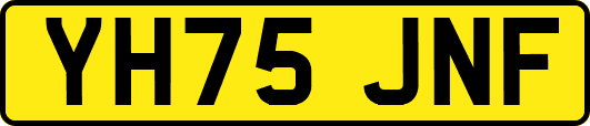 YH75JNF
