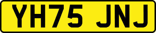 YH75JNJ