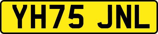 YH75JNL