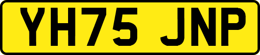 YH75JNP