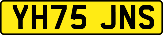 YH75JNS