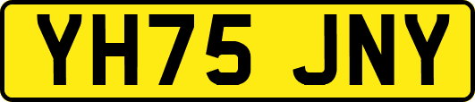 YH75JNY