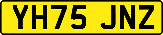 YH75JNZ