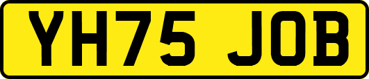 YH75JOB