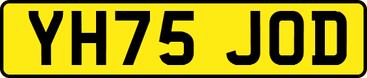 YH75JOD