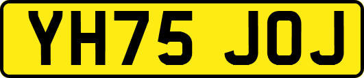 YH75JOJ