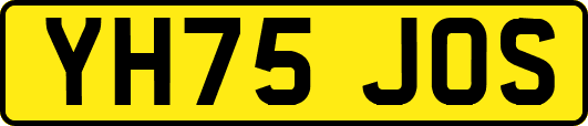 YH75JOS