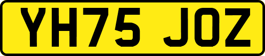 YH75JOZ