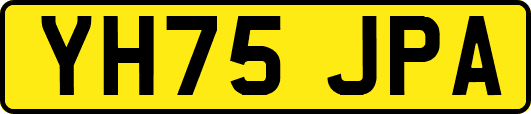 YH75JPA