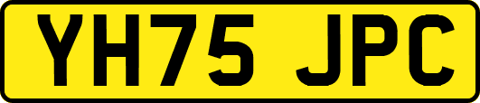 YH75JPC