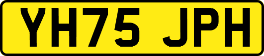 YH75JPH