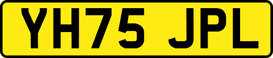 YH75JPL