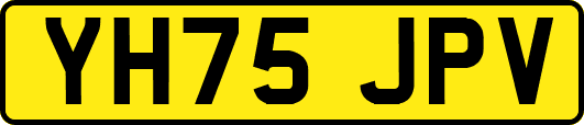 YH75JPV