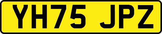 YH75JPZ