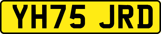 YH75JRD