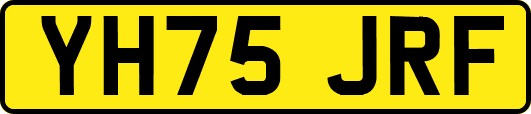 YH75JRF
