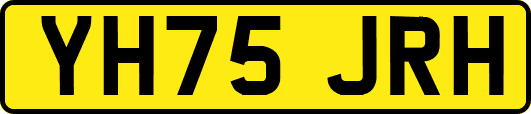 YH75JRH