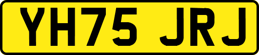 YH75JRJ