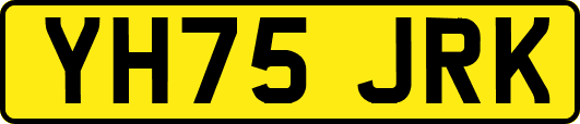 YH75JRK