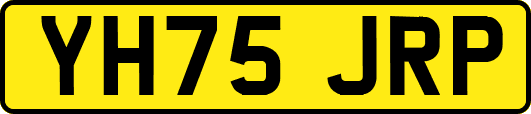 YH75JRP