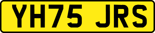 YH75JRS