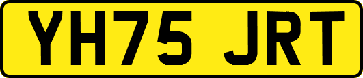 YH75JRT