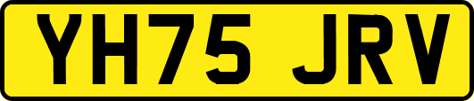 YH75JRV