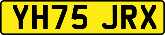 YH75JRX