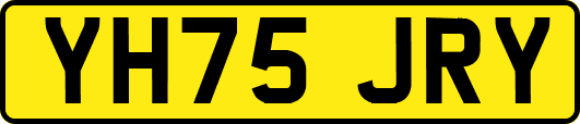 YH75JRY