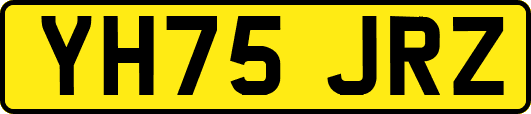 YH75JRZ