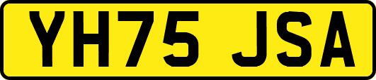 YH75JSA