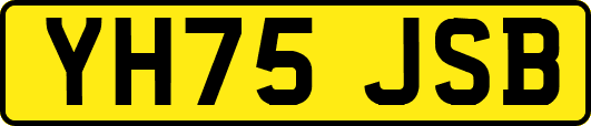 YH75JSB