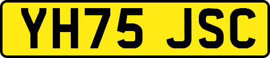 YH75JSC