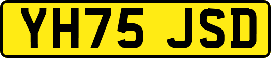 YH75JSD