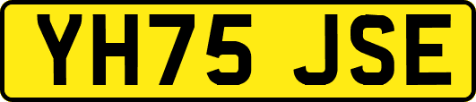 YH75JSE