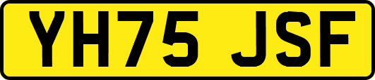 YH75JSF