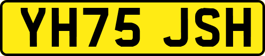 YH75JSH