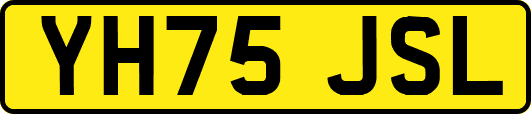 YH75JSL