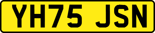 YH75JSN
