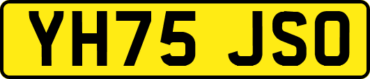 YH75JSO