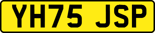 YH75JSP