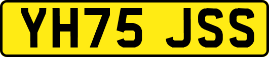 YH75JSS