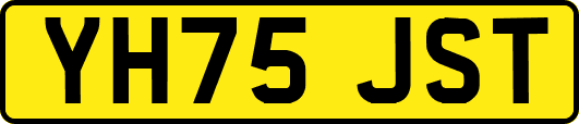 YH75JST