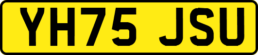 YH75JSU