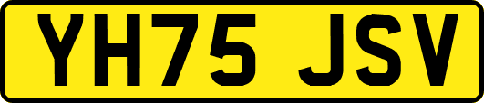 YH75JSV