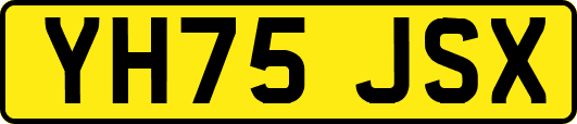 YH75JSX