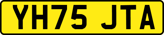 YH75JTA